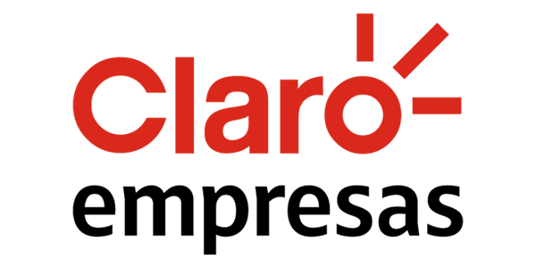 Claro empresas